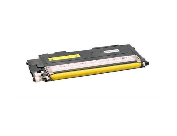 Samsung CLT- 404S Yellow Compatible Toner Cartridge