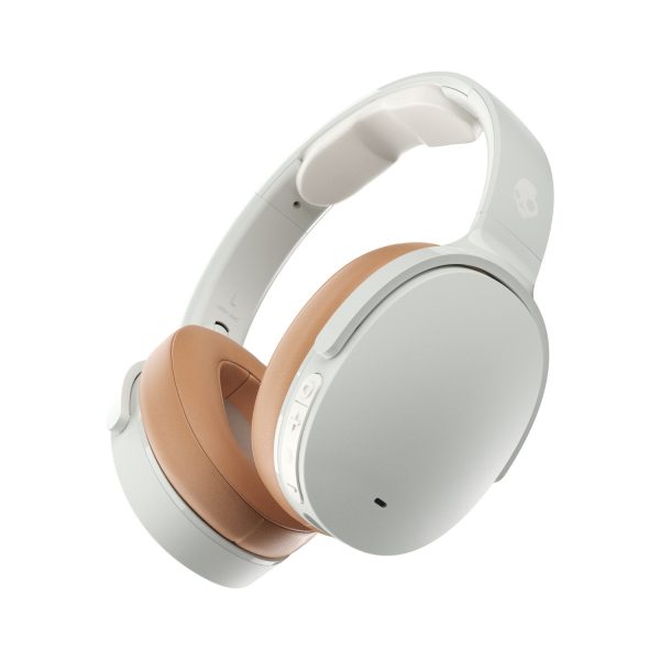 Skullcandy Hesh® ANC Noise Canceling Wireless Headphones – Mod White