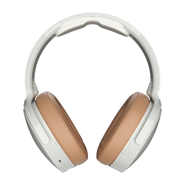 Skullcandy Hesh® ANC Noise Canceling Wireless Headphones – Mod White - Image 4